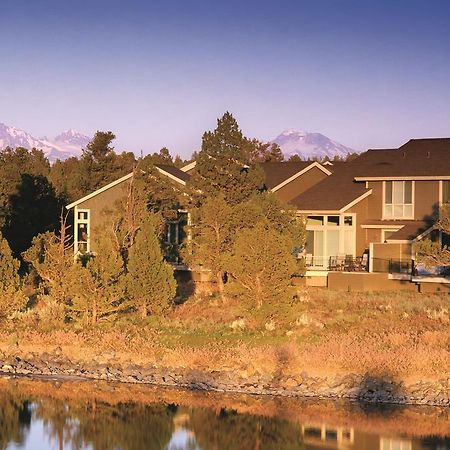 The Lodge At Eagle Crest Redmond Exterior photo