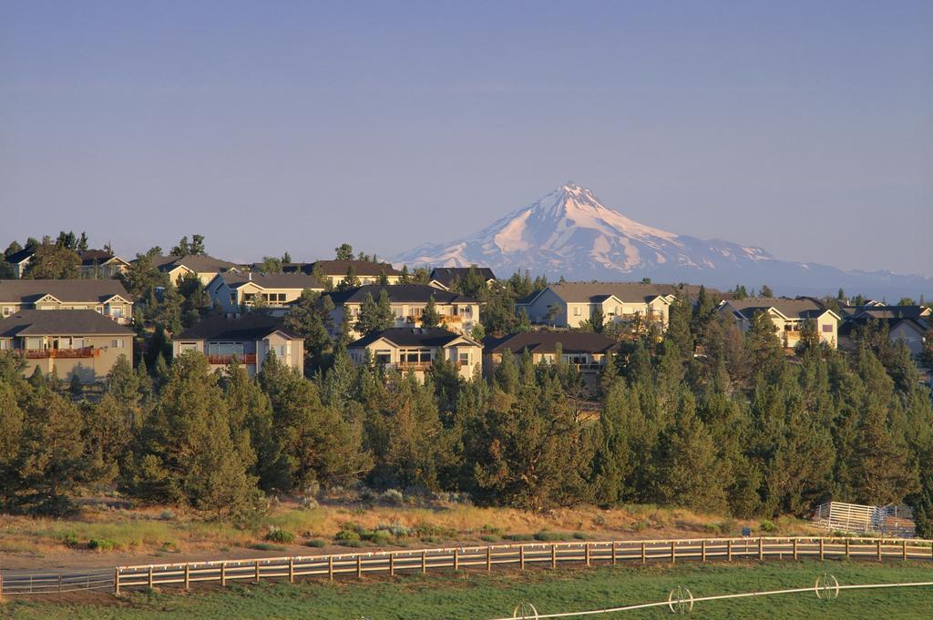 The Lodge At Eagle Crest Redmond Exterior photo